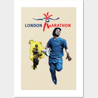 28 Days Later Marathon Posters and Art